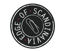 Edge of Scandinavia Passare Sølv