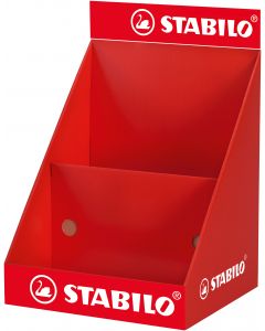 STABILO Display Desk Mini Papp