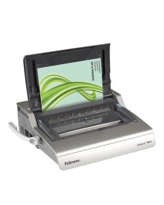 Fellowes Innbindingsmaskin Galaxy Metallinnbinding Elektrisk