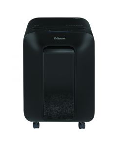 Fellowes Makuleringsmaskin LX201 Sort