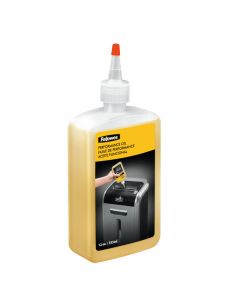 Fellowes Makuleringsolje 355ml