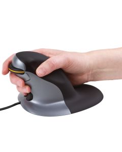 Fellowes Penguin Mouse Wired Small