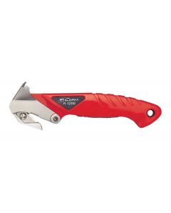 Kartongåpner R-1200P Inkl. 2 Blader