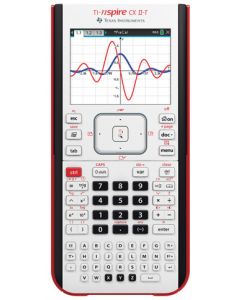 TI Nspire CX II-T
