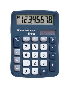 TI-1726 Kalkulator 