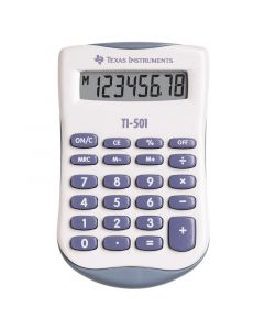 TI-501 Kalkulator
