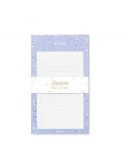 Filofax Notatblokk Expressions Personal To-Do