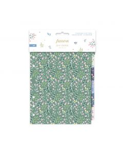 Filofax Meadow Register A5 