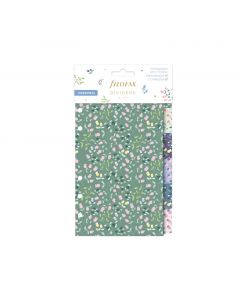 Filofax Meadow Register Personal