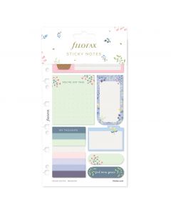 Filofax Meadow Notisblokk