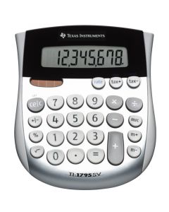TI-1795SV Bordsräknare