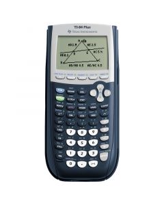 TI-84 Plus