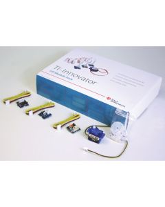 TI-Innovator™ I/O Module Pack