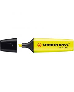 STABILO BOSS ORIGINAL Gul