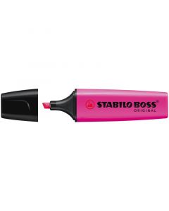 STABILO BOSS ORIGINAL Cerise