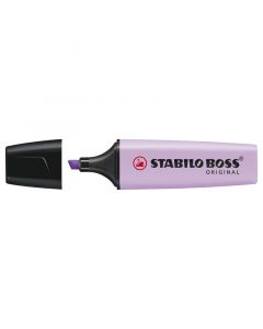 STABILO BOSS ORIGINAL Pastell Lila