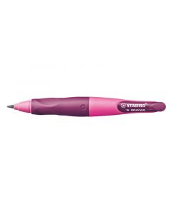 STABILO EASYergo 3.15 Rosa Venstre