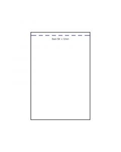 Kopi & Laseretikett 210x297mm 100 Pack