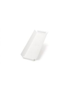 Veggenhet Servifold A4x10 Hvit