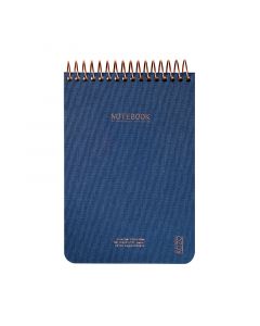 KOZO Notebook A6 Premium Navy
