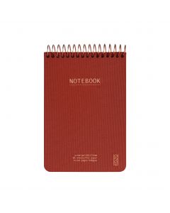 KOZO Notebook A6 Premium Bric