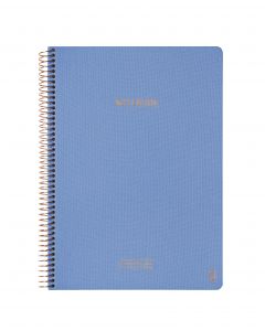 KOZO Notebook A4 Premium Windsurfer