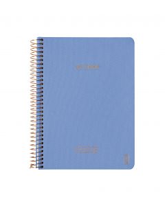 KOZO Notebook A5 Premium Windsurfer
