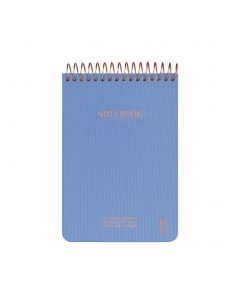 KOZO Notebook A6 Premium Windsurfer
