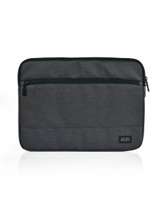 KOZO Laptopsleeve Charcoal