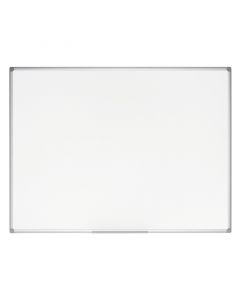 Whiteboard Aluminiumsramme Emaljert 120x200