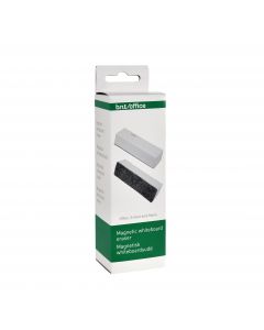 Whiteboard Visker Magnetisk 14x4cm