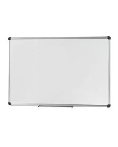 Whiteboard Aluminiumsramme 90x120cm