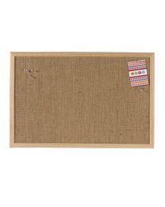 Filttavle Trerammme 40x60cm