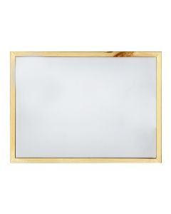 Whiteboard Treramme 40x60cm