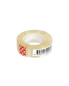 Kontortape 33m x 15mm,PP