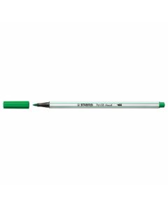STABILO PenBrush 68/36 Smaragd