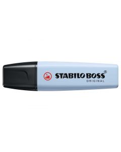 STABILO BOSS ORIGINAL Pastell Himmelsblå