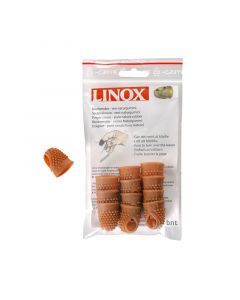 LINOX Bladvender Størrelse 5, 12 Stykker