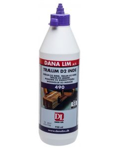 Dana Trelim D2 490 750ml