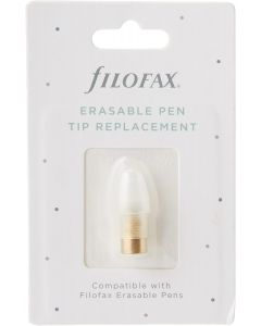 Filofax Erstatningsspiss for Clipbook Erasable Kulepenn