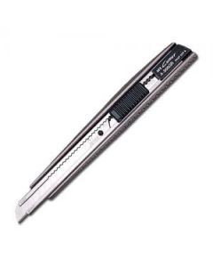 NT Cutter® Kontorkniv A-300GRP Metall 