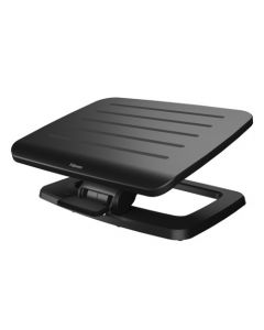 Fellowes Fotstøtte Hana LT™ Svart