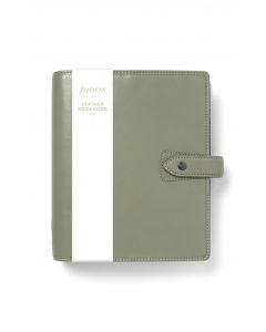 Filofax Systemkalender Malden A5 Vetiver