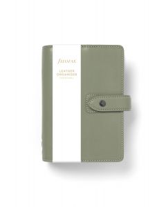Filofax Systemkalender Malden Personal Vetiver