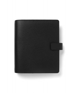 Filofax Systemkalender Camden A5 Svart