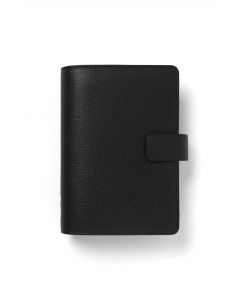 Filofax Systemkalender Camden Personal Svart