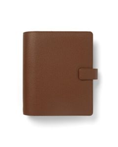 Filofax Systemkalender Camden A5 Mocha