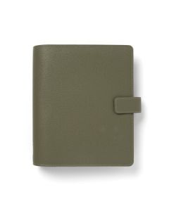 Filofax Systemkalender Camden A5 Olive