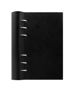 Clipbook Personal Svart