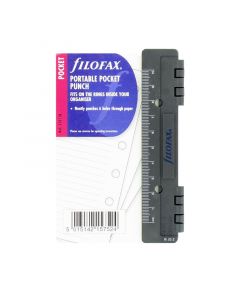 Filofax Hullslager Pocket